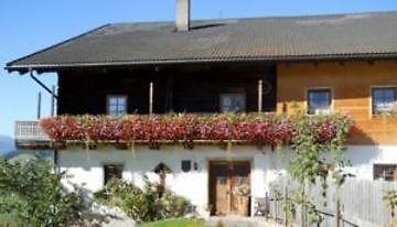 Alpine Resort Zwiglhof San Candido Luaran gambar