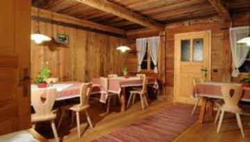 Alpine Resort Zwiglhof San Candido Luaran gambar
