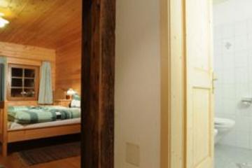 Alpine Resort Zwiglhof San Candido Luaran gambar