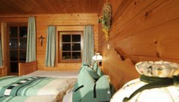 Alpine Resort Zwiglhof San Candido Luaran gambar