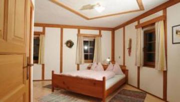 Alpine Resort Zwiglhof San Candido Luaran gambar